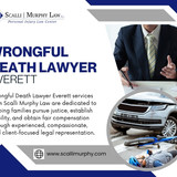 Wrongful Death Lawyers Everett