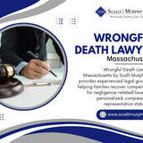 Wrongful Death Lawyer Massachusetts