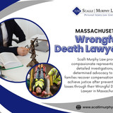 Massachusetts Wrongful Death Lawyers