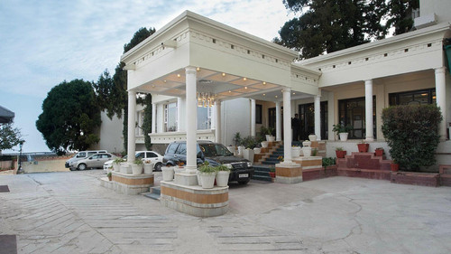 Royal Orchid Fort Resort in Mussoorie – A Royal Escape for Luxury Stays.jpg