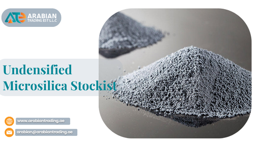 Undensified Microsilica Stockist.png