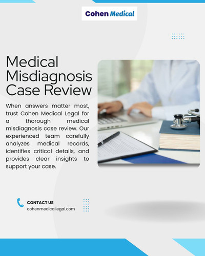Seeking Justice with a Medical Misdiagnosis Case Review.jpg