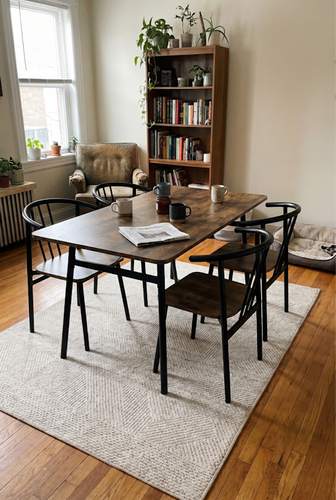 DHS Dining Table and Chairs Room Save for Warm Industrial Dining Look.png