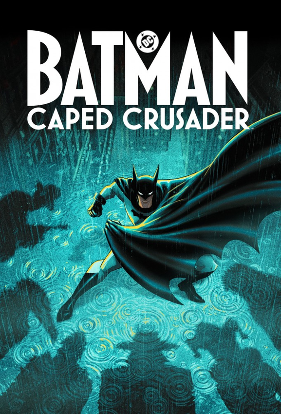 Batman: Mroczny mściciel / Batman: Caped Crusader (2026) (Sezon 2) MULTi.1080p.AMZN.WEB-DL.H264-Mixio | Dubbing i Napisy PL