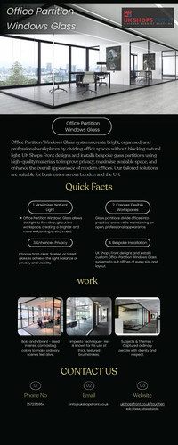 Office Partition Windows Glass Installation by UK Shops Front for Workspaces.jpg