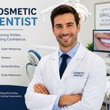 Cosmetic Dentist Plainview