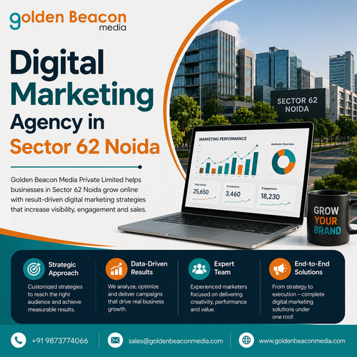 Grow Your Business with a Digital Marketing Agency in Sector 62 Noida.png