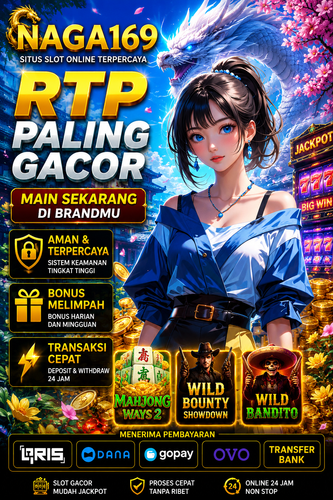 5 Badar Judi Online Resmi dengan Tampilan Terlengkap