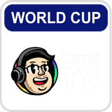 CASZE TV WorldCup 2026
