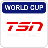 TSN OCHO WorldCup 2026