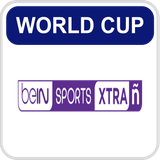 BEIN SPORT WorldCup 2026