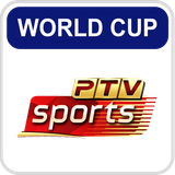 PTV SPORTS WorldCup 2026