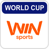 WIN SPORTS WorldCup 2026