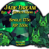 JADE DREAM