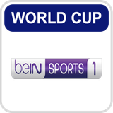 BEIN SPORTS 1 WorldCup 2026