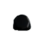Charred Ring Piece 1