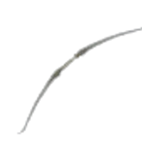 Carved Bow