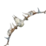 Bone Bow
