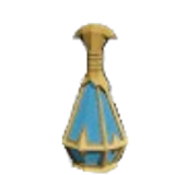 Gilded Shields Potion