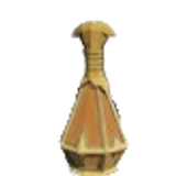 Gilded Attack potion