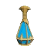 Gilded Strong Shields Potion