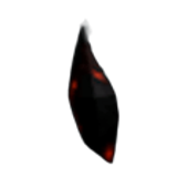 Volcanic Shard