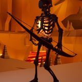 Ashen Archer
