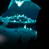 Crystal Cavern