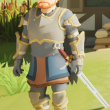 Captain Miller