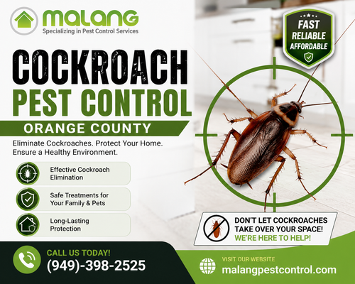 Cockroach Pest Control Orange County  Malang Pest Control.png