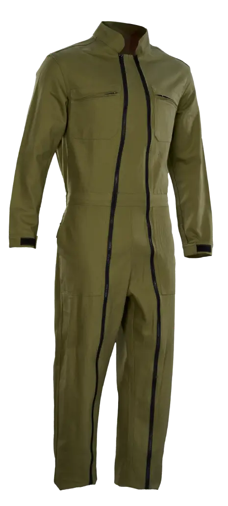 Heavy Workwear Manufacturers India - Durable Industrial PPE.webp