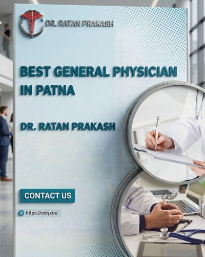 Best General Physician in Patna: Dr. Ratan Prakash.jpg