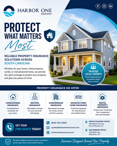 Protect What Matters Most | Harbor One Insurance.png