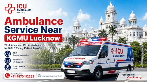 Ambulance Service Near KGMU Lucknow.png