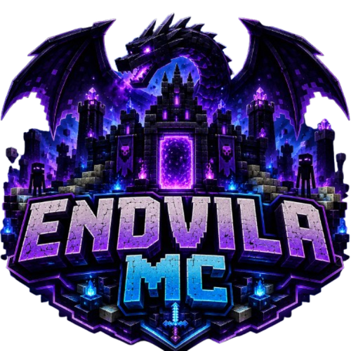 Endvila MC Logo