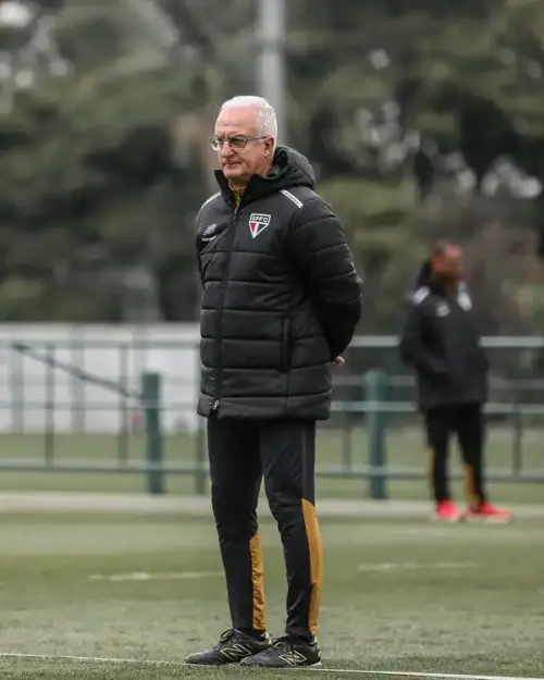 São Paulo Enfrenta o Ituano em Jogo-Treino Preparatório Neste Sábado