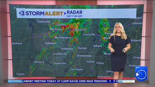08.01 12.00.00 Local 3 News Weekend Today 7AM ᴺᵉʷ. Stay informed....ts snapshot 00.49.19.579