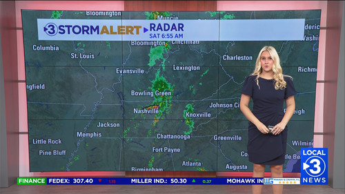 08.01 12.00.00 Local 3 News Weekend Today 7AM ᴺᵉʷ. Stay informed....ts snapshot 00.15.19.574