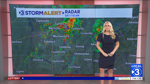 08.01 12.00.00 Local 3 News Weekend Today 7AM ᴺᵉʷ. Stay informed....ts snapshot 00.15.43.774