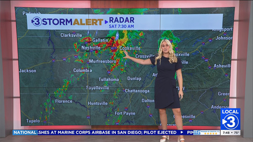 08.01 12.00.00 Local 3 News Weekend Today 7AM ᴺᵉʷ. Stay informed....ts snapshot 00.49.31.679