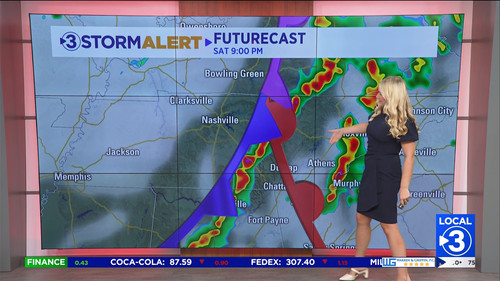 08.01 12.00.00 Local 3 News Weekend Today 7AM ᴺᵉʷ. Stay informed....ts snapshot 00.51.20.576