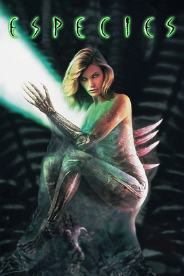 Species [1995] [DVD9-R1] [Latino]