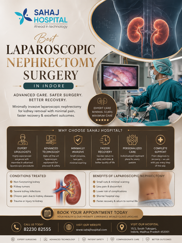 Best Laparoscopic Nephrectomy Surgery in Indore | Expert Kidney Surgery.png