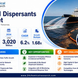 Dispersants Market