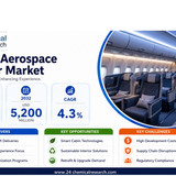 Aerospace Interior Market