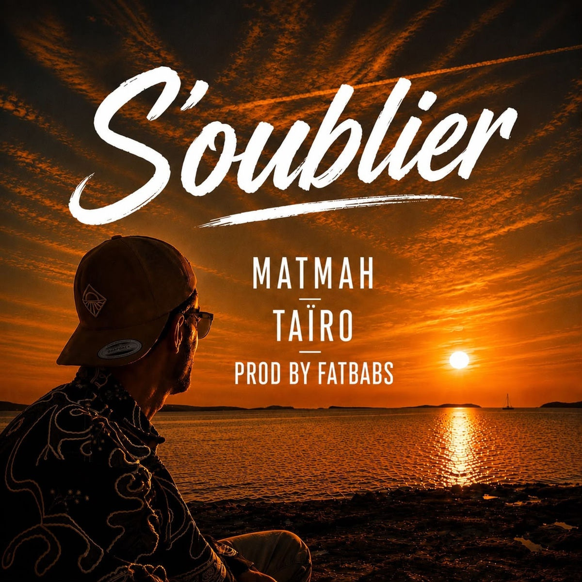 Matmah, Tairo - Soublier