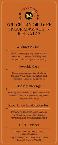 How Often Should You Get an Oil Deep Tissue Massage in Kolkata?.jpg