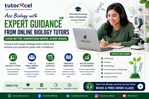 Personalized Online Biology Classes by TutorXcel.png