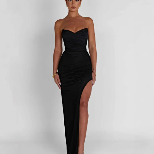 Bodycon Giovannna Maxi Dress – Trending Party Dress USA – 30% Off by Qorsage.jpg