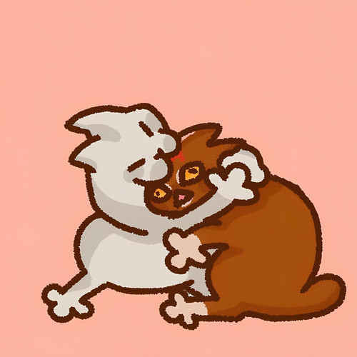коты мем на розовом фоне (7).jpg